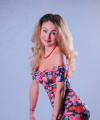 profile of Russian mail order brides Marina