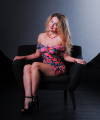 profile of Russian mail order brides Marina