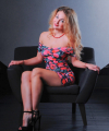 profile of Russian mail order brides Marina