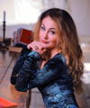 profile of Russian mail order brides Marina