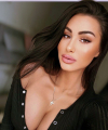 profile of Russian mail order brides Karina