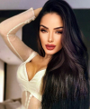 profile of Russian mail order brides Karina