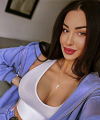 profile of Russian mail order brides Karina