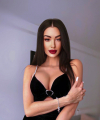 profile of Russian mail order brides Karina