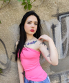 profile of Russian mail order brides Anastasiya