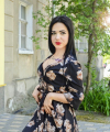 profile of Russian mail order brides Anastasiya