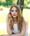 profile of Russian mail order brides Tatyana