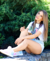 profile of Russian mail order brides Tatyana