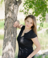 profile of Russian mail order brides Tatyana