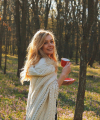 profile of Russian mail order brides Svetlana