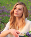 profile of Russian mail order brides Svetlana