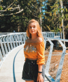 profile of Russian mail order brides Svetlana