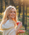 profile of Russian mail order brides Svetlana