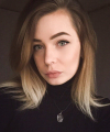 profile of Russian mail order brides Svetlana