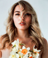 profile of Russian mail order brides Elena