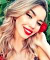 profile of Russian mail order brides Elena