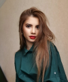 profile of Russian mail order brides Daryna
