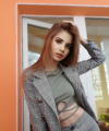 profile of Russian mail order brides Daryna