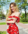 profile of Russian mail order brides Mariya