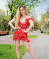 profile of Russian mail order brides Mariya