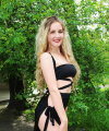 profile of Russian mail order brides Mariya