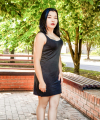profile of Russian mail order brides Elena