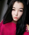 profile of Russian mail order brides Elena