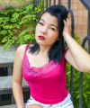 profile of Russian mail order brides Elena