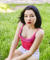 profile of Russian mail order brides Elena