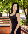 profile of Russian mail order brides Elena