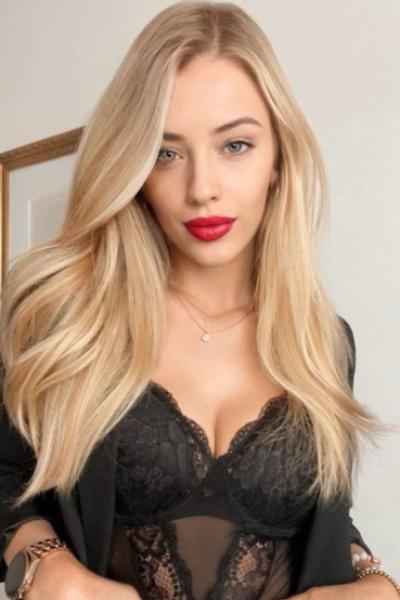 Karolina 26 years old Ukraine Boryspil', Russian bride profile, meetbrides.online