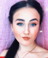 profile of Russian mail order brides Alena