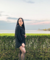 profile of Russian mail order brides Alena