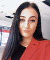 profile of Russian mail order brides Alena