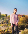 profile of Russian mail order brides Alena