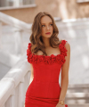 profile of Russian mail order brides Darya