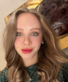 profile of Russian mail order brides Darya
