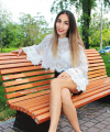 profile of Russian mail order brides Irada
