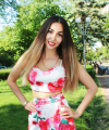 profile of Russian mail order brides Irada