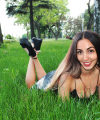 profile of Russian mail order brides Irada