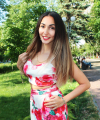 profile of Russian mail order brides Irada