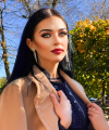 profile of Russian mail order brides Viktoriia
