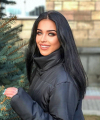 profile of Russian mail order brides Viktoriia