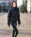 profile of Russian mail order brides Viktoriia