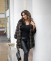 profile of Russian mail order brides Anastasiya