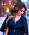 profile of Russian mail order brides Anastasiya