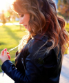 profile of Russian mail order brides Anastasiya