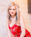 profile of Russian mail order brides Marina