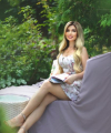 profile of Russian mail order brides Svetlana