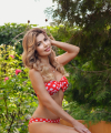 profile of Russian mail order brides Svetlana